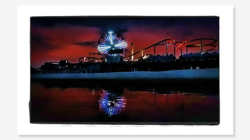 Illustration for article titled No, These Aren't Vacation Photos. They're GTA V Screenshots.